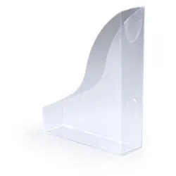 Durable BASIC Transparent