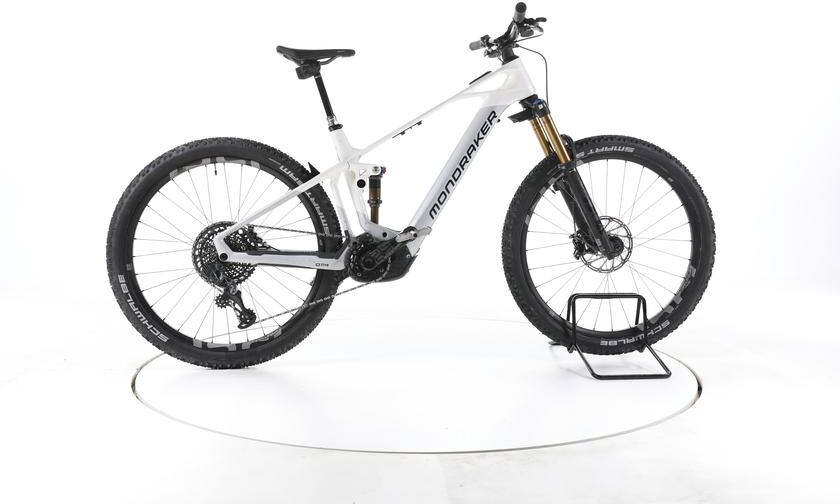 Mondraker Crafty RR SL E-Bike Doble Suspensión Carbón - 304685