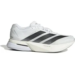 adidas Adizero Boston 13 Schuhe Herren - white/core black/dash gr