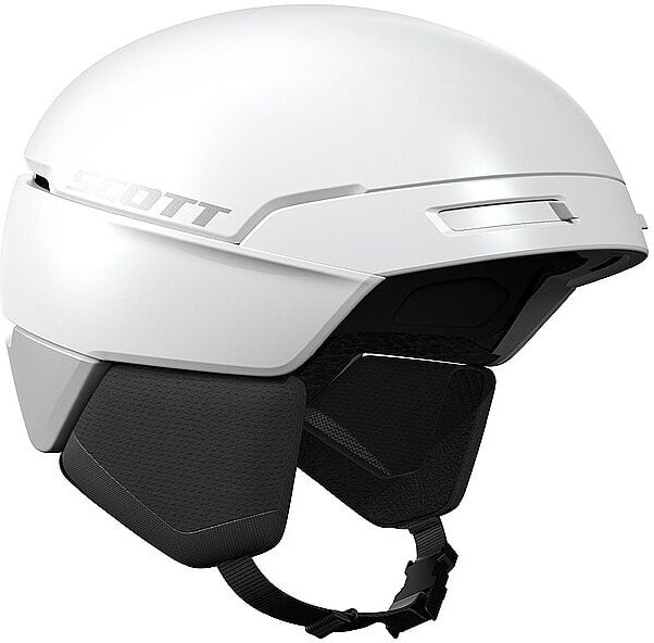 Scott Skihelm Flow MIPS weiss   S B