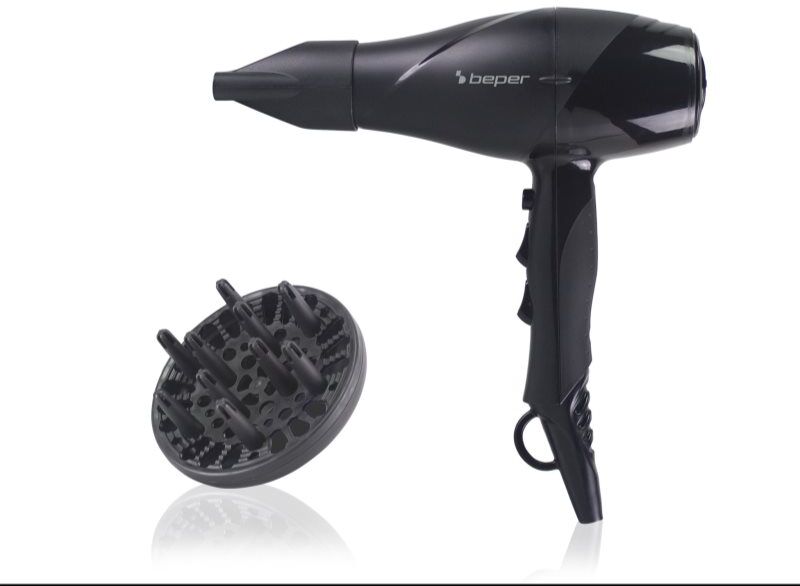 BEPER P301ASC002 sèche-cheveux 1 pcs