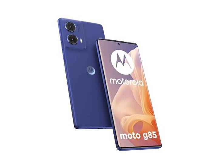 SMARTPHONE MOTOROLA MOTO G85 5G 12GB/256GB SURF