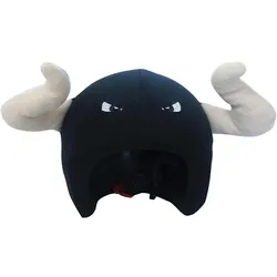 Coolcasc Animals (Kopfhörer Hülle), Kopfhörertasche + Schutzhülle, Mehrfarbig