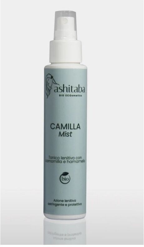 ashitaba Tonico Lenitivo Camilla