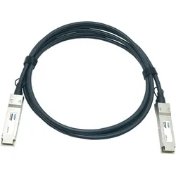 Origin Storage QSFP-40G-CU3M-OS, Netzwerkkabel
