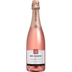 Don Guerino Espumante Malbec Brut rose