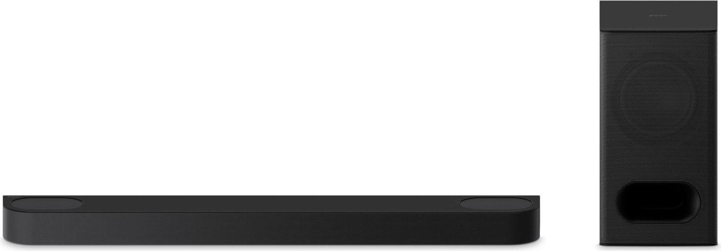 Sony BAR6 Soundbar, 3.1.2 Kanäle, 350 W, DTS, DTS 96/24, DTS-ES, DTS-HD Master Audio, DTS:X, Dolby Atmos, Dolby Digital, Dolby Digital..., 35 W, Kabellos, 20 W