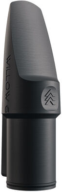 Ranger Alto Trunk Willow 6 Noir