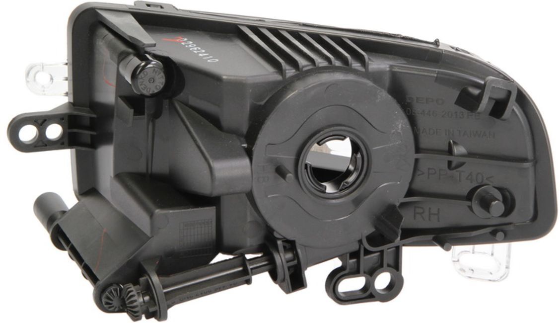 Nebelscheinwerfer DEPO 446-2013R-UQ