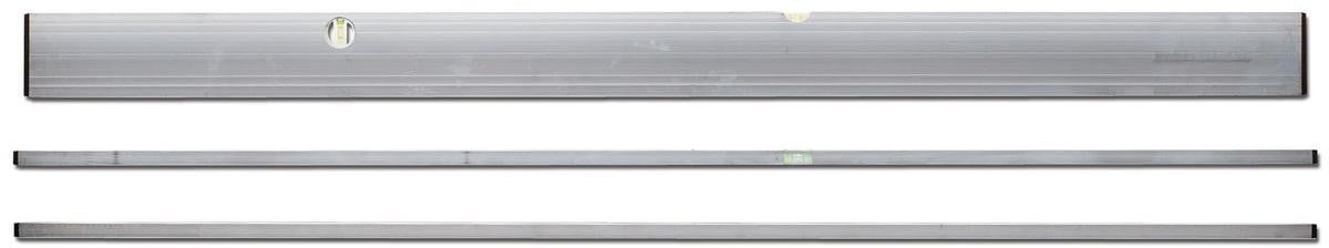 Stabila verstelbare lat model AL 2L, 2,5 meter