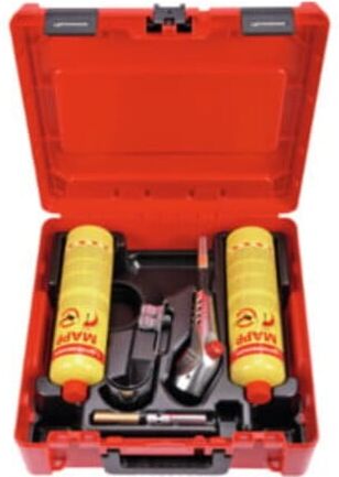 Rothenberger SUPER FIRE 3 HOT BOX, 7/16