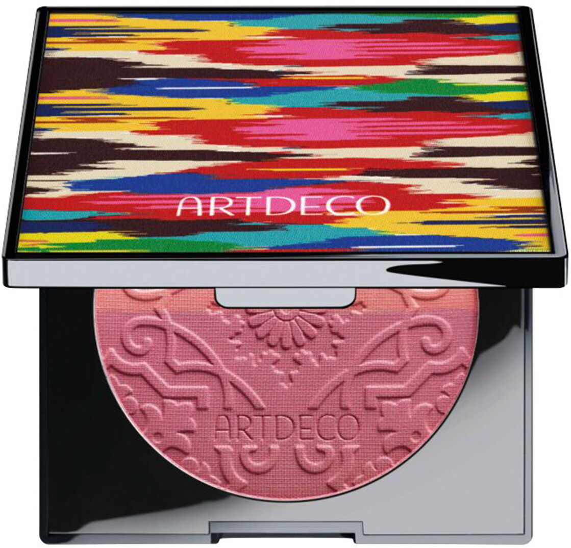 9g ARTDECO Blush Couture Limited Samarkand Design