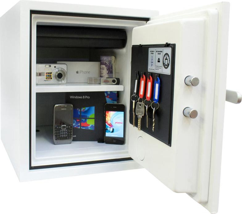 Phoenix Safe brandkast type FS1282E MKII R2 TITAN met brandwerende bescherming