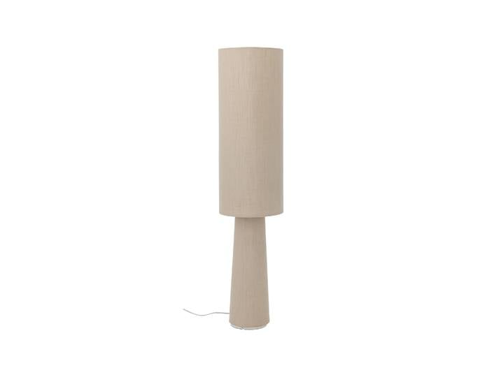 Bloomingville - Lampadaire Emmie - Beige - Fer