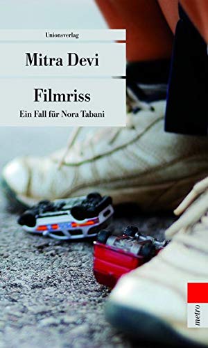 Mitra Devi - Filmriss: Ein Fall für Nora Tabani - Preis vom 10.10.2026 11:48:34 h