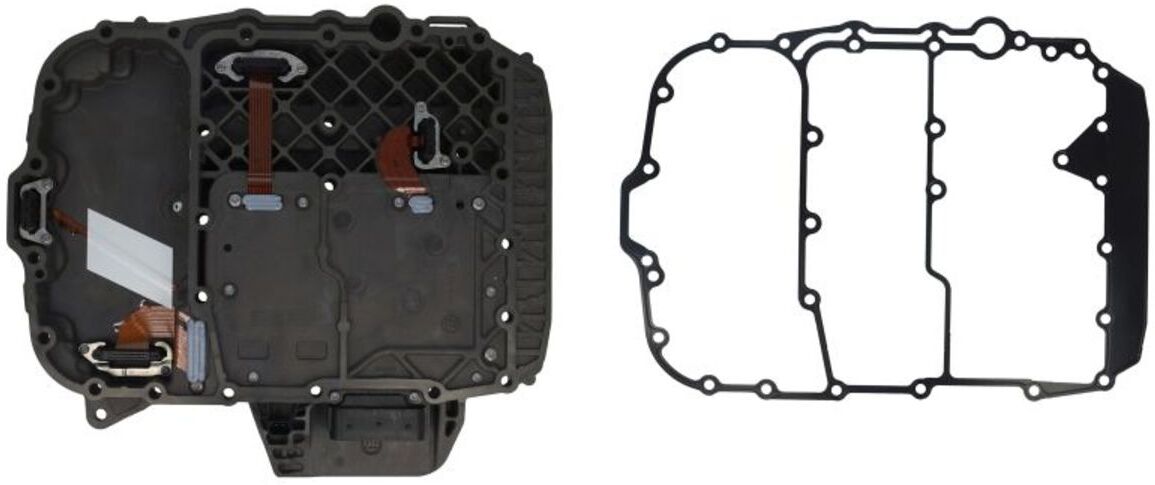 Zf Unità di controllo, cambio 1358298001