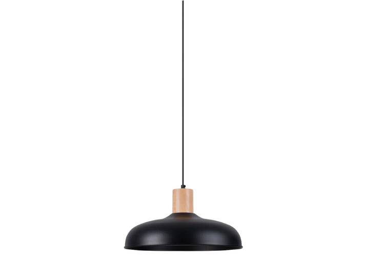 Design Pendellampe „Indy“ Schwarz Sollux Lighting