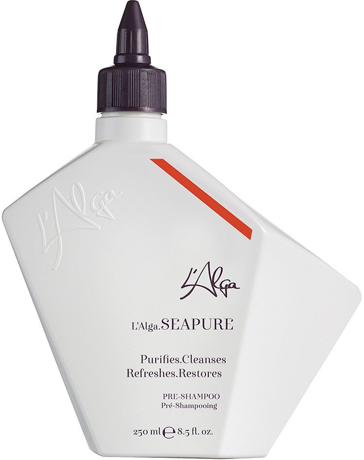 L`ALGA Seapure Pre-Shampoo 250ml