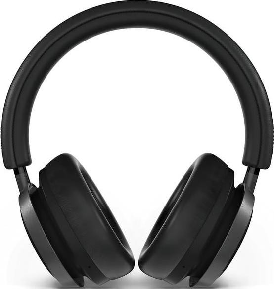 Philips Fidelio L4 zwarte over-ear hoofdtelefoon