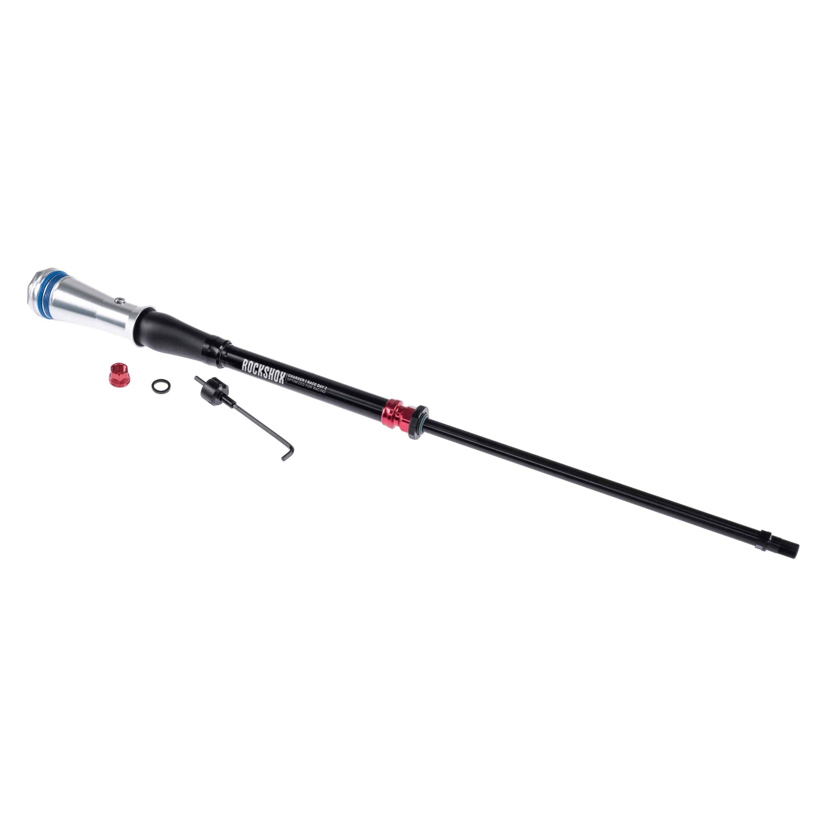 RockShox Charger Raceday 2 FA - Damper Assembly (11.4018.119.005)
