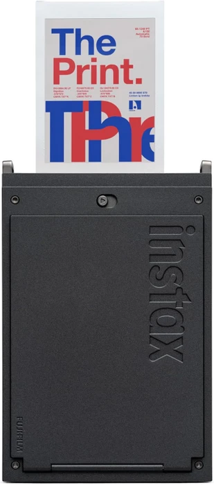 Fujifilm instax mini Link+ Black