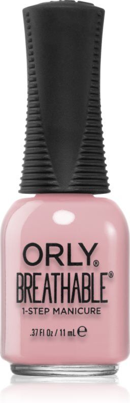 Orly Breathable vernis à ongles traitant teinte Kiss Me, I'm Kind 11 ml