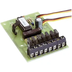 H-Tronic 7-Kanal Multischalter