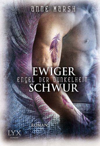Anne Marsh - Engel der Dunkelheit: Ewiger Schwur - Preis vom 30.09.2026 22:30:23 h
