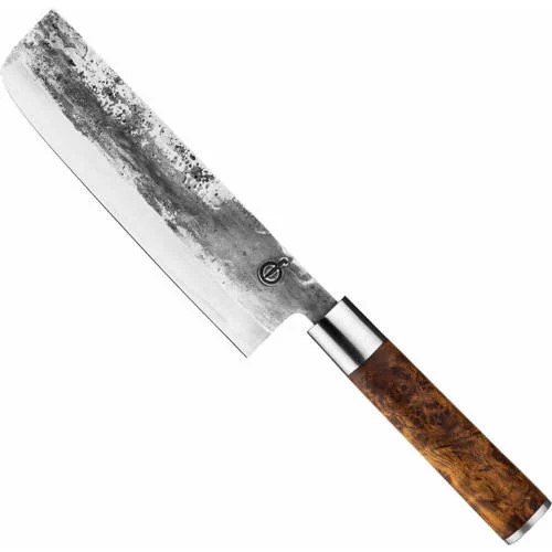 Forged Santoku Hakmes VG10 17,5 cm