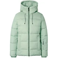Tchibo - Ski-Steppjacke - Damen - Gr. 46 - Mint