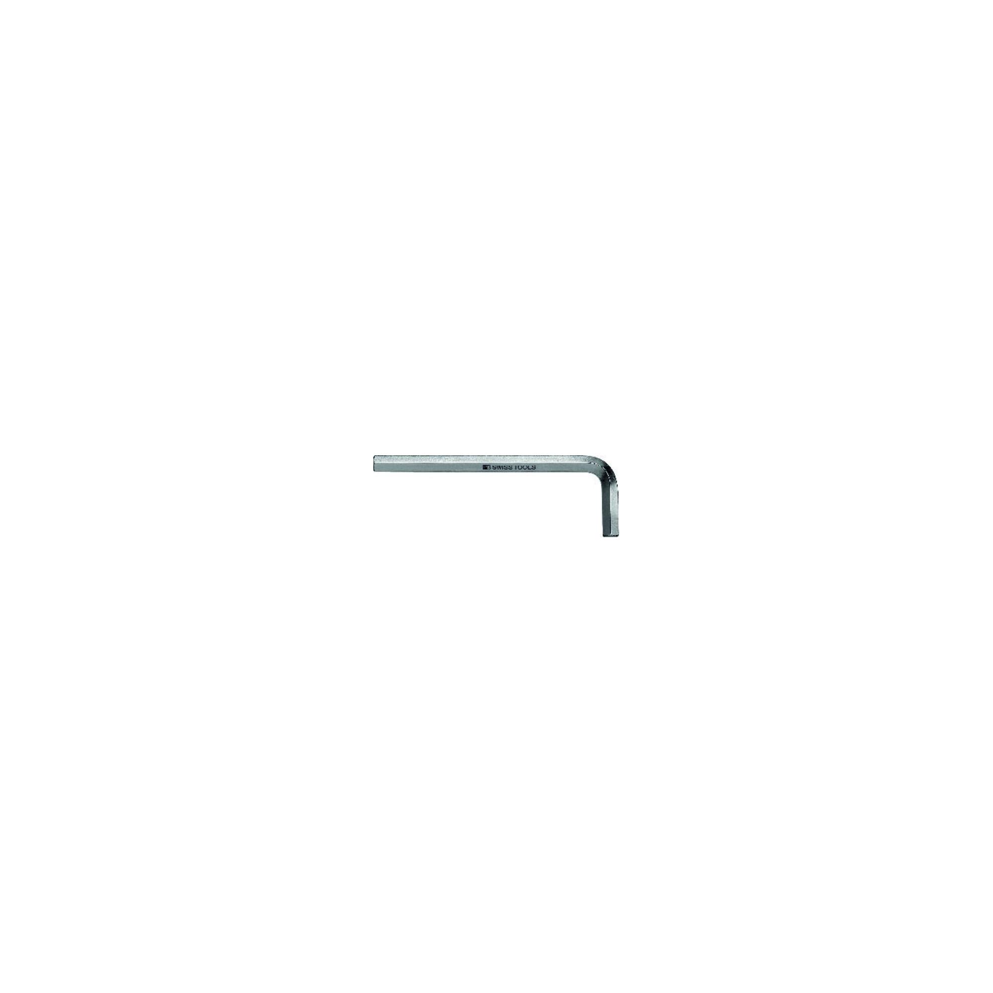 PB Swiss Tools Winkelschraubendreher DIN 911 verchromt 10mm (PB 210.10)
