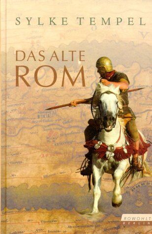 Sylke Tempel - Das alte Rom - Preis vom 30.09.2026 09:01:18 h