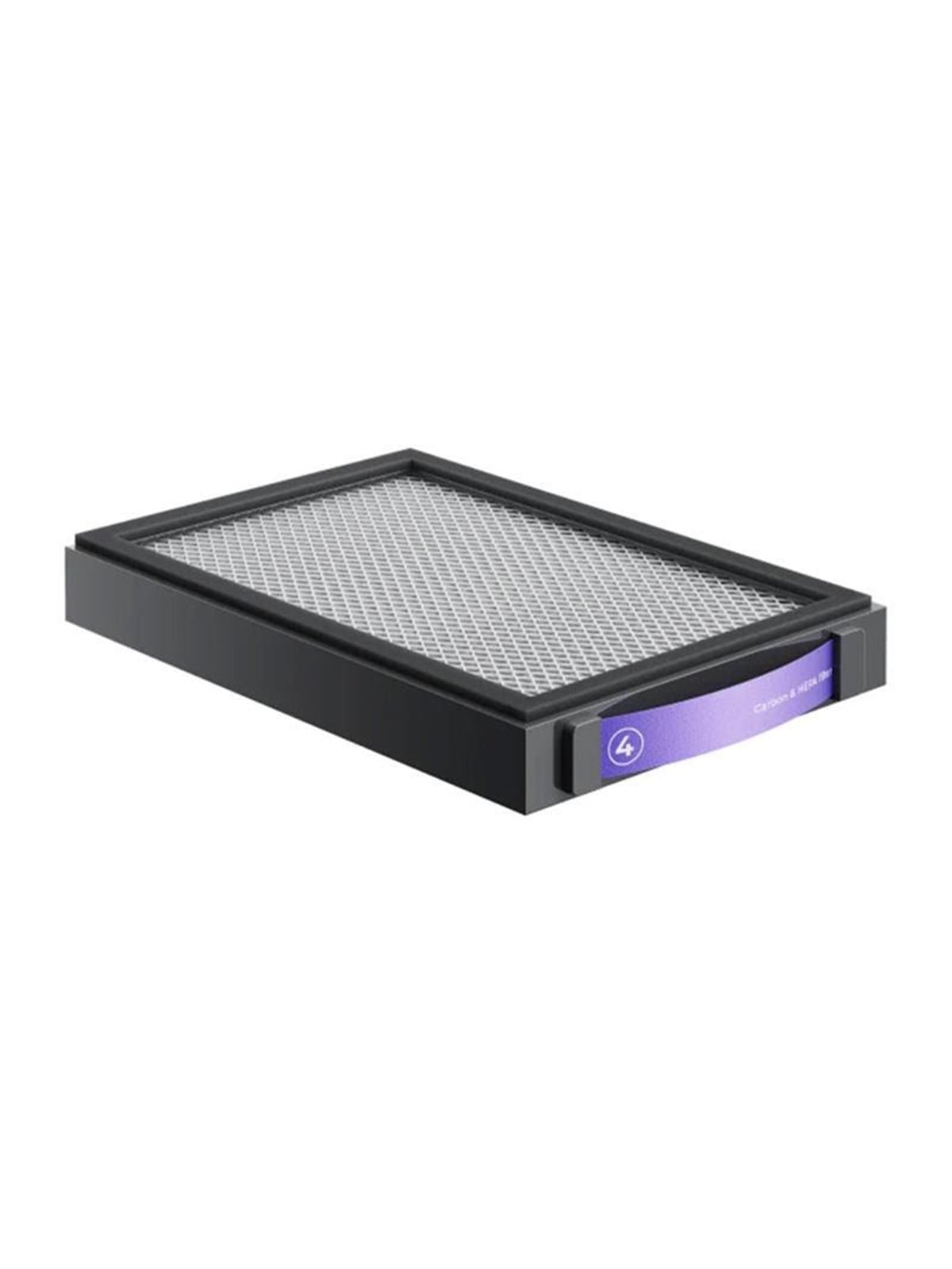 xTool SafetyPro AP2 ultradichter Kohlefilter - 3D Drucker