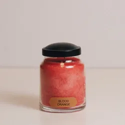 Blood Orange Baby Jar 170g