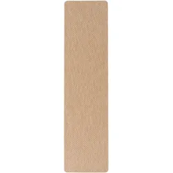Snapstyle, Teppich, In- & Outdoor Flachgewebe Läufer Porto (80 x 80 cm)