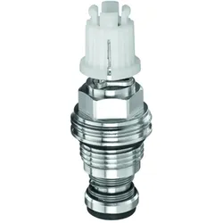 Schell Sanitär-Fettkammeroberteil mit RFV mit Rastbuchse 3/8" 221380099