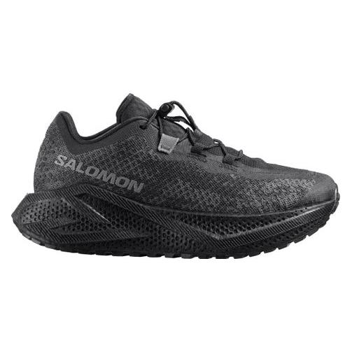 Salomon Chaussures Running Aero Glide 4 GRVL Noir Femme (36.5) (l49175100-198720316478)