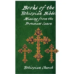 Books Of The Ethiopian Bible Hardcover, Fachbücher von Ethiopian Church