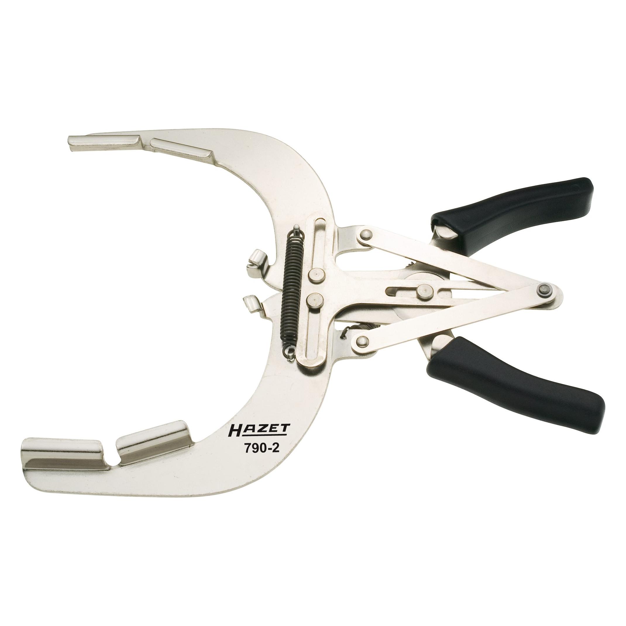 Hazet Kolbenring-Zange 790-1A 65 - 110 (240 mm) (790-1A)