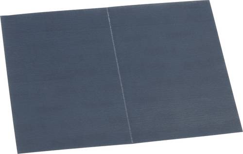Schleifleinen #3000er Körnung