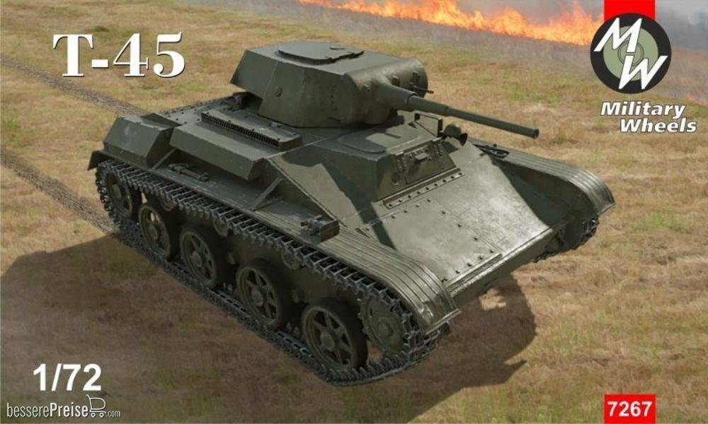 Military Wheels MW7267