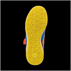 Huari, Jungen, Fussballschuhe, Children's Indoor TEAMSON JUNIOR IC (30)