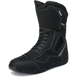 Kochmann Zyklon Schuhe schwarz Gr. 41