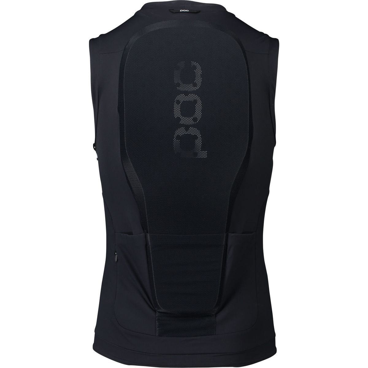 POC Oseus VPD Torso uranium black (1002) S PC203811002SML1