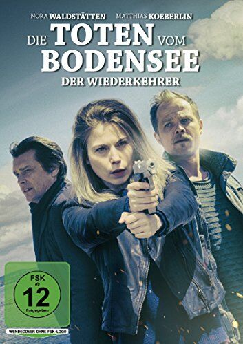 Hannu Salonen - Die Toten vom Bodensee: Der Wiederkehrer - Preis vom 11.10.2026 15:43:13 h