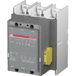 ABB AFS750-30-12-71 SafetySchütz, 400 kW, 250-500 V 50/60 Hz / DC, Hiko: 1S+2 für Sicherheitsanwendungen 1SFL637081R7112