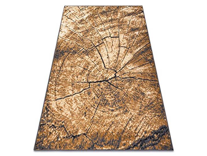 rugsx Teppich BCF Morad PIEN Baum Holz - grau/beige/altgold 240x340 cm
