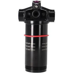 RockShox, Velodämpfer