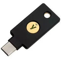 Yubico YubiKey 5C NFC
