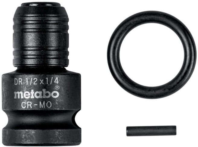 Metabo Adaptateurs de frappe 1/2